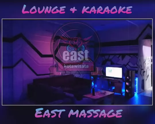 EAST massage & SPA Bogor