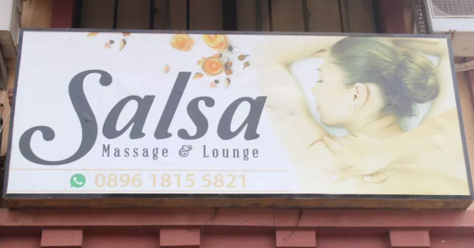 Salsa Massage Cibubur Bogor