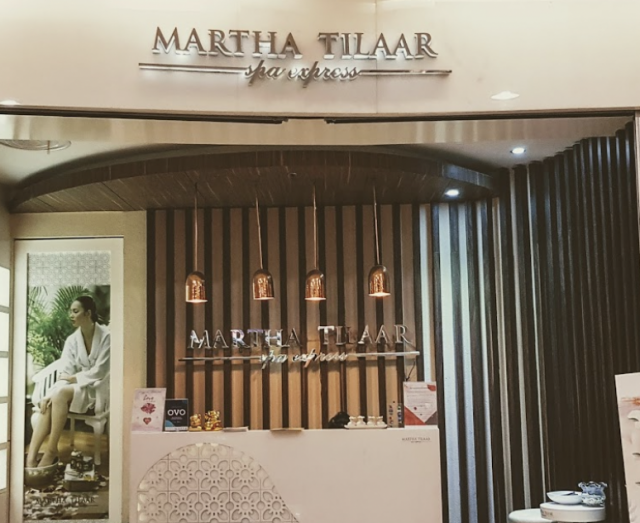 Martha Tilaar Salon Day Spa (Greenvile)
