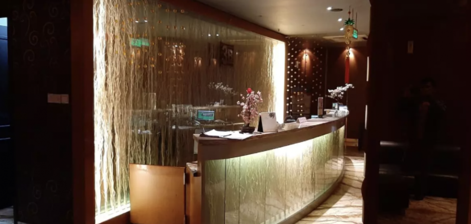 108 The New Atmosphere