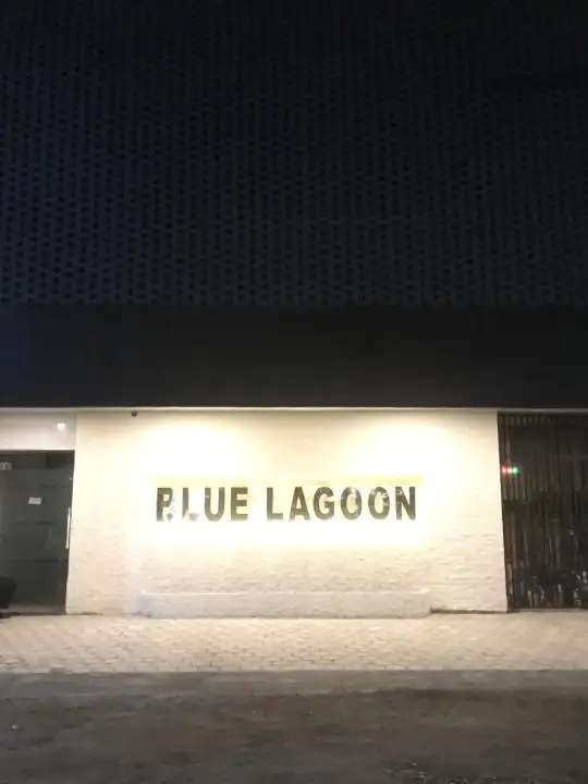 Blue Lagoon Spa