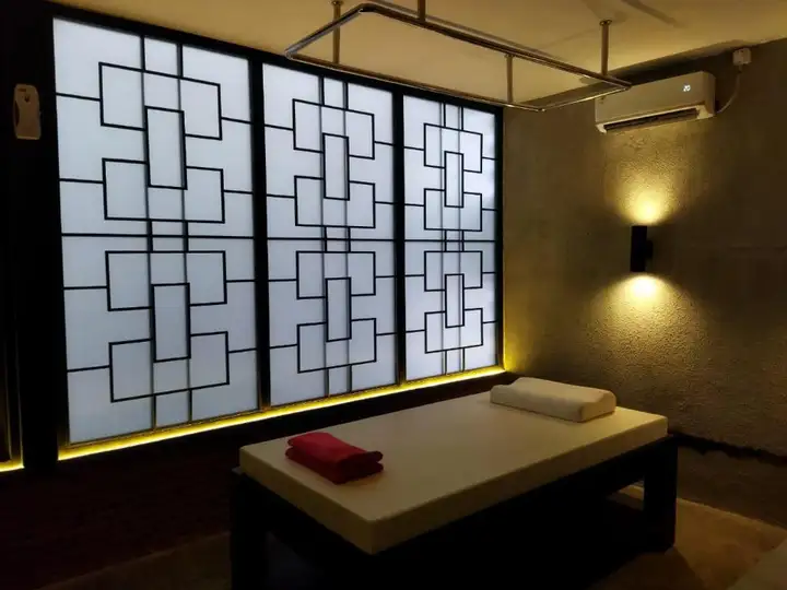 Blue Lagoon Spa Tegal Spa Keluarga Indospamagz