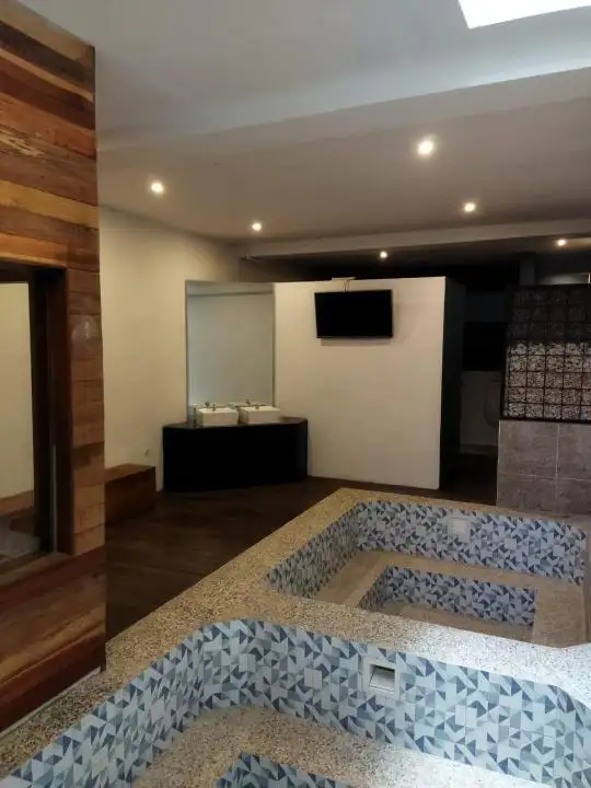 Blue Lagoon Spa Tegal Spa Keluarga Indospamagz