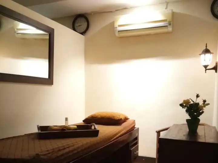 Ruang Spa JTT