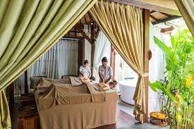 Avani Spa Bali Kenderan