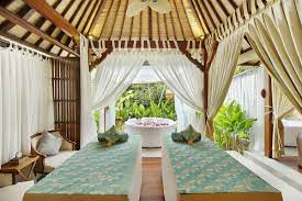 Avani Spa Kenderan Bali