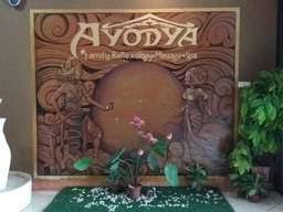 Ayodya Yogyakarta Spa