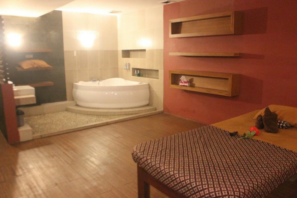 Bahera Spa