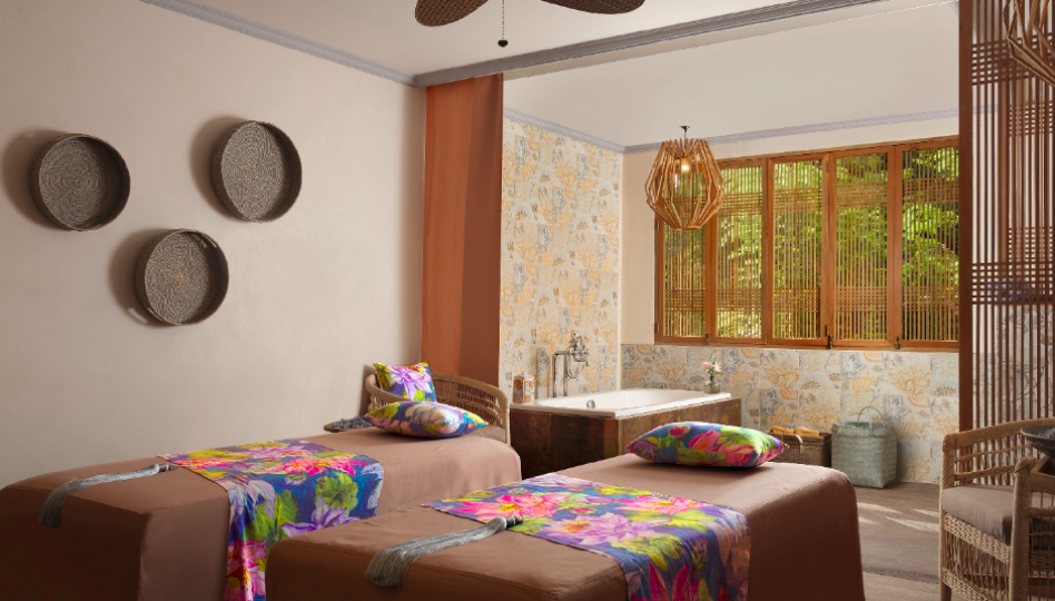 Bhava Spa