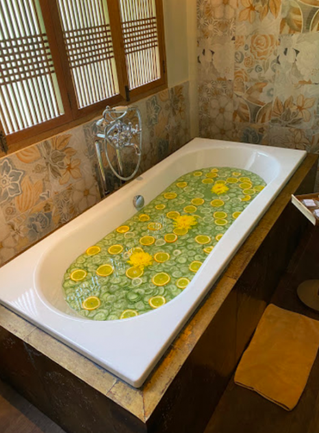 Bhava1 Spa