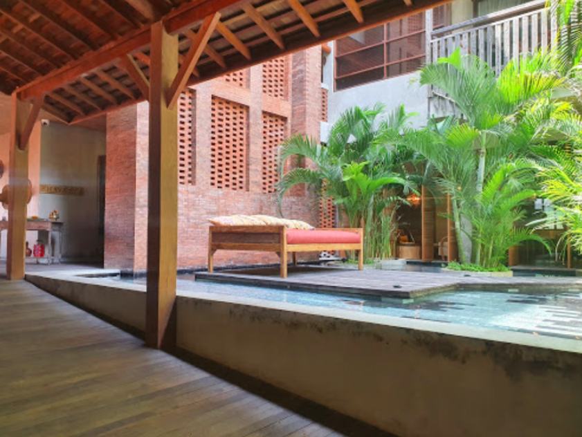 Bhava2 Spa