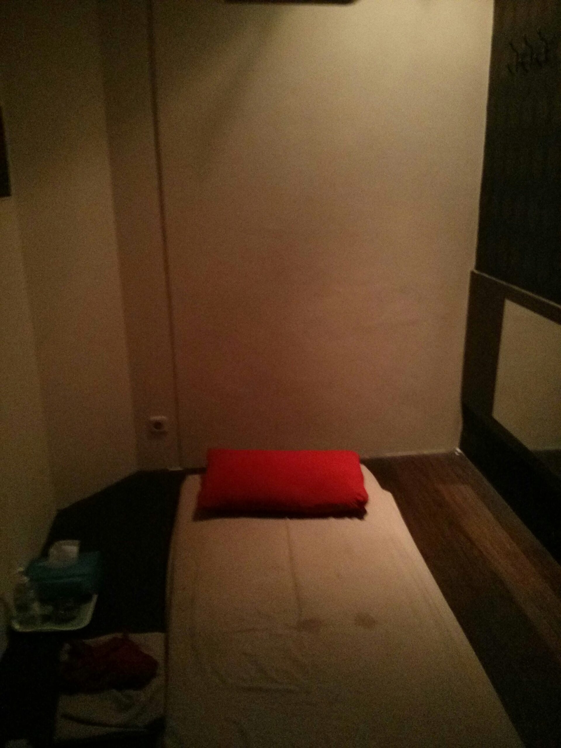 Blow Art Scaled Spa
