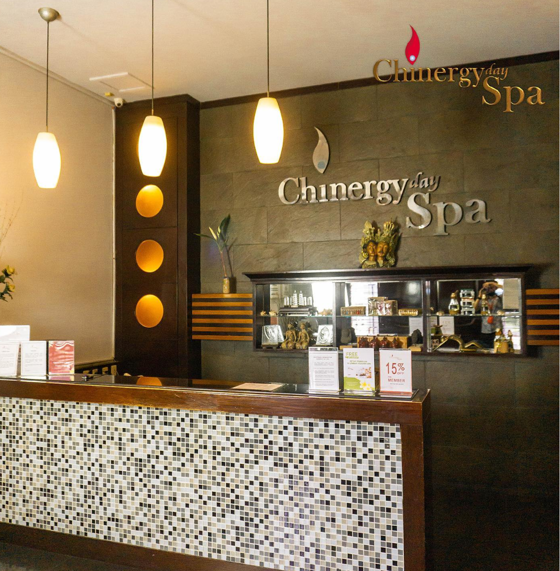 Chi3 Spa