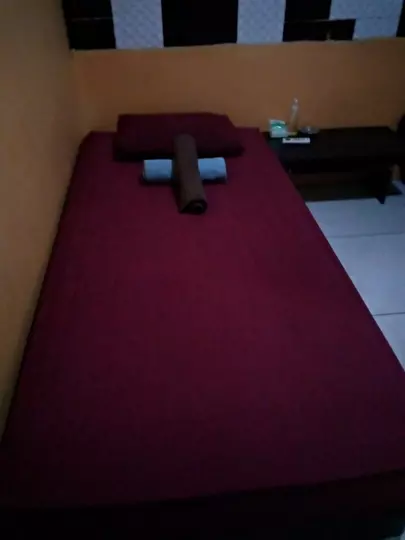 standart room cleo massage
