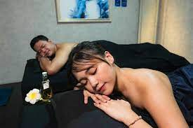 Massage de WAVE Family Massage