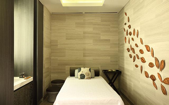 Heavenly Spa By Westin Ubud