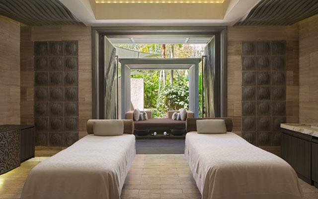 Heavenly Spa By Westin Ubud