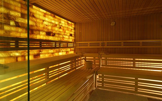 Heavenly Spa By Westin Bali