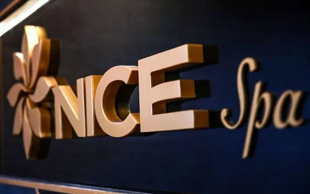 logo nice spa