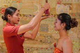 Tejas Spa Bali Jembawan