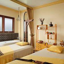 Tejas Spa Bali Jembawan