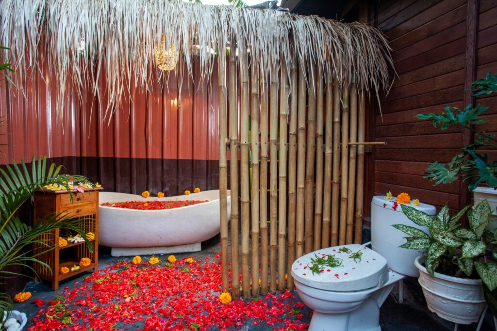 Zahra Spa Bali