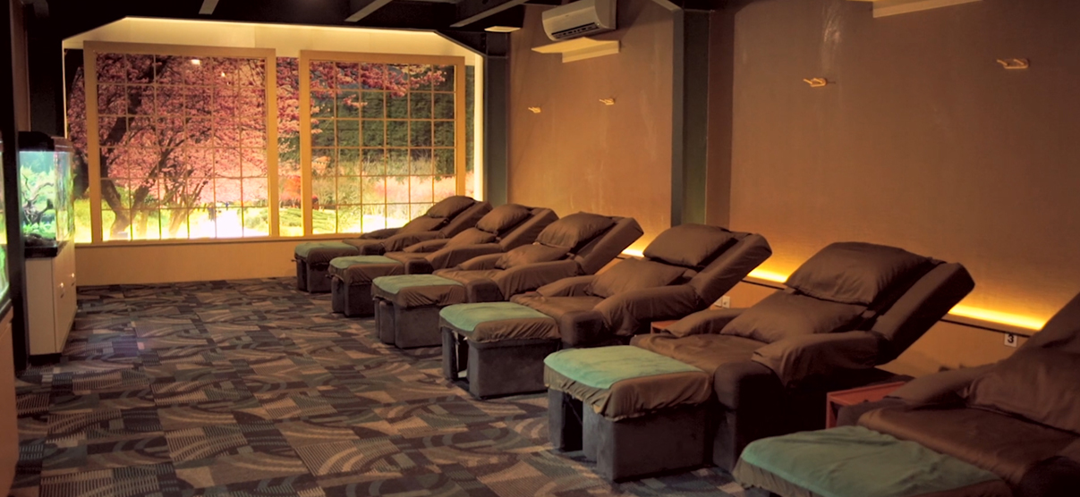 Kokuo Family Massage & Reflexology Jakarta Utara