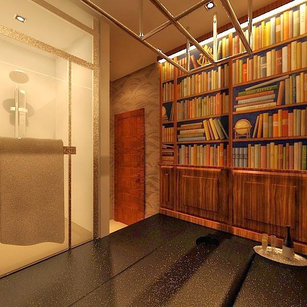 Gran Magnolia Spa Jakarta Utara