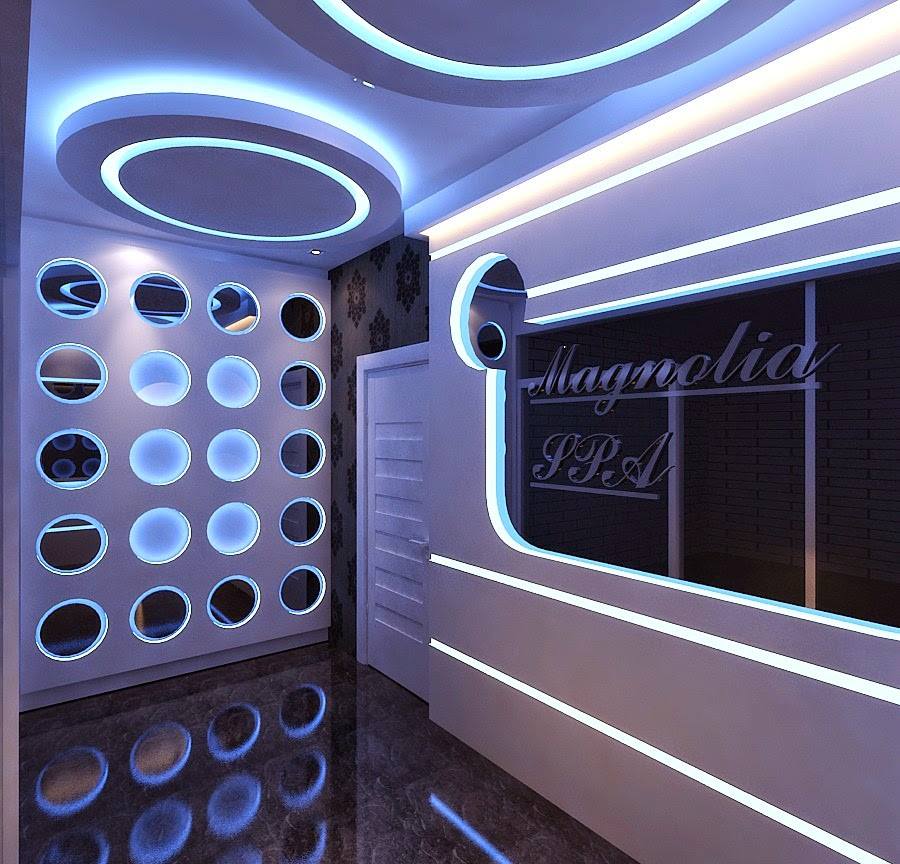 Gran Magnolia Spa Jakarta Utara