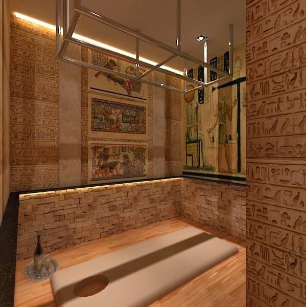 Gran Magnolia Spa Jakarta Utara