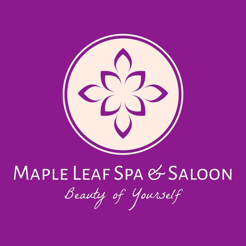 Maple Leaf Salon + Spa