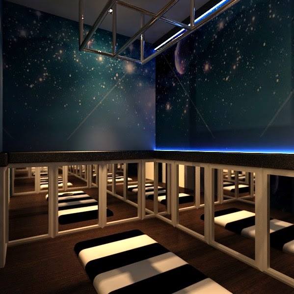 Gran Magnolia Spa Jakarta Utara