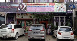 Syifa Griya Salon & Spa Bogor