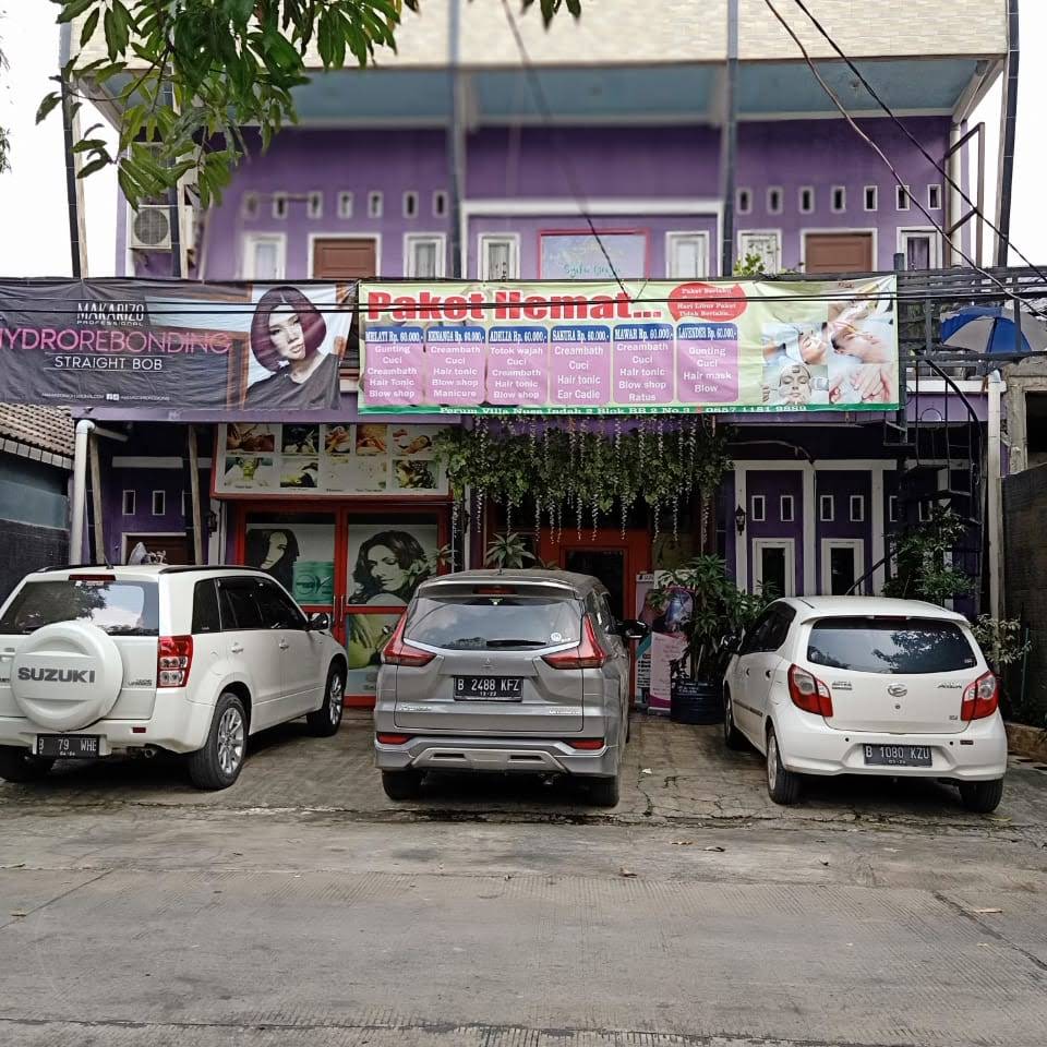Syifa Griya Salon & Spa Bogor