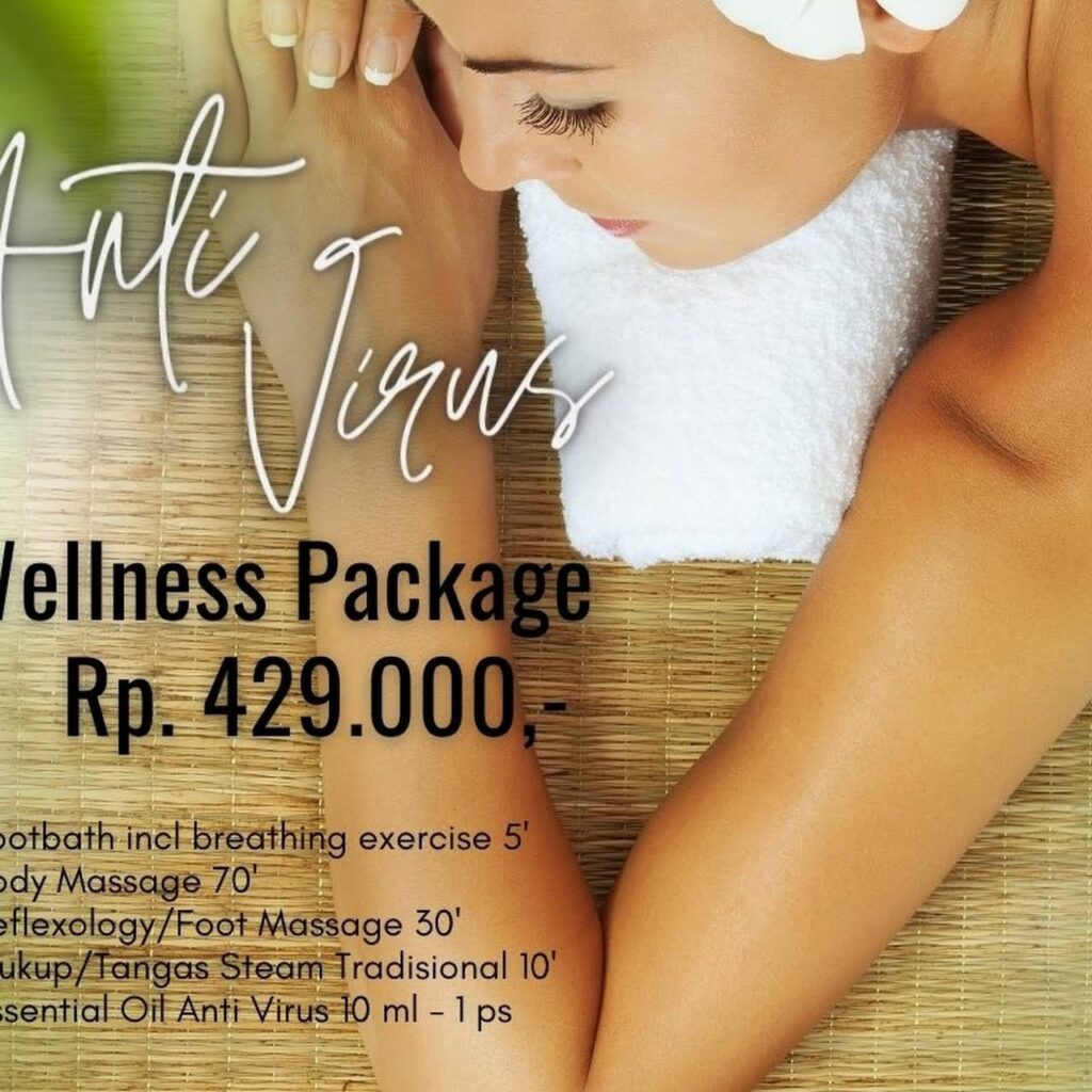 Gaya Spa Wellness and Spectrum Hair & Beauty