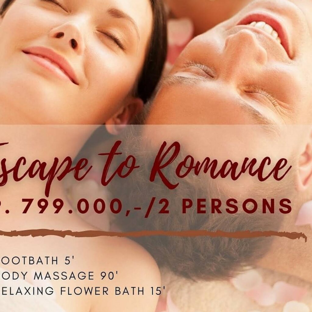 Gaya Spa Wellness and Spectrum Hair & Beauty