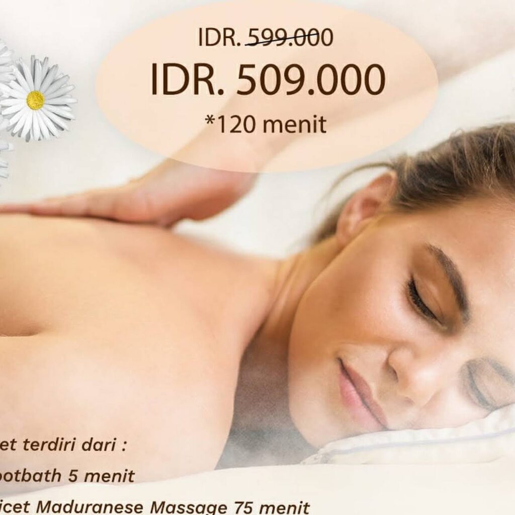 Gaya Spa Wellness and Spectrum Hair & Beauty