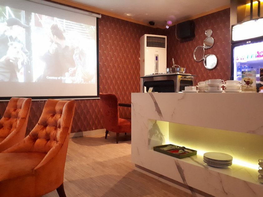 Delta Spa & Lounge Pejaten