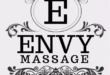 Envy Massage Spa jakarta barat