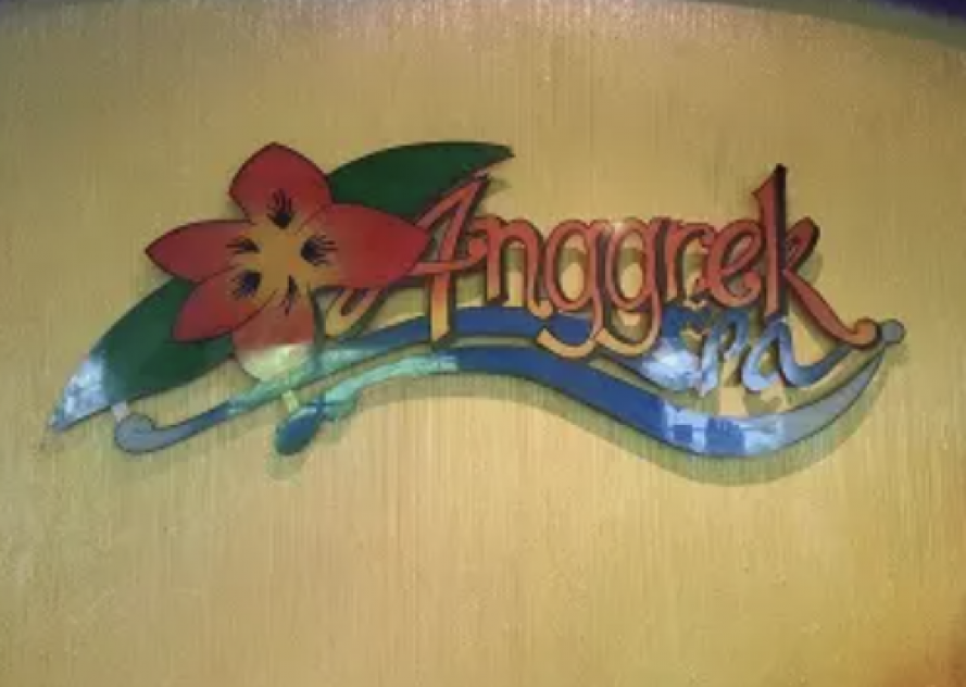 Anggrek Spa