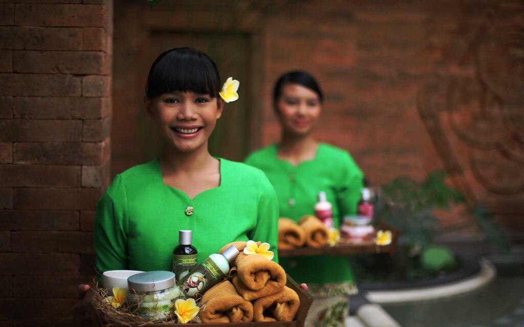 Martha Tilaar Salon Day Spa Express