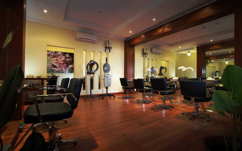 Martha Tilaar Salon Day Spa Express