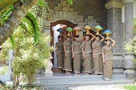 Bali Heritage Reflexology