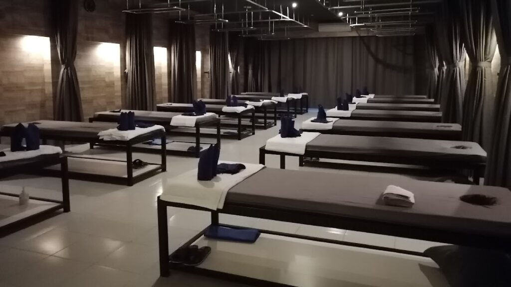 Furano Healthy Family Reflexology