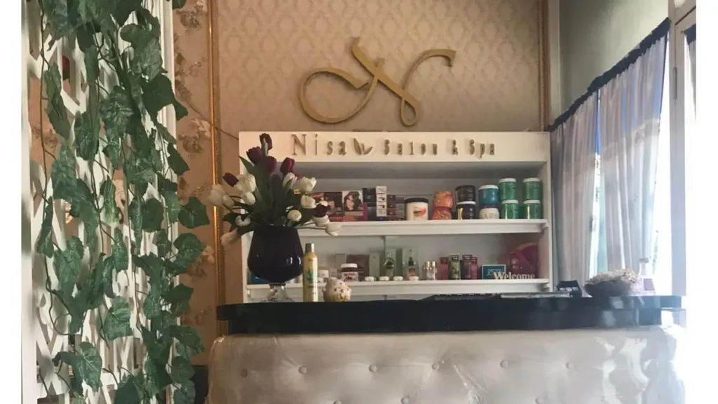 Nisa Premium Salon & Spa