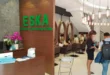 Eska Wellness Spa Massage & Salon Branch Kemang