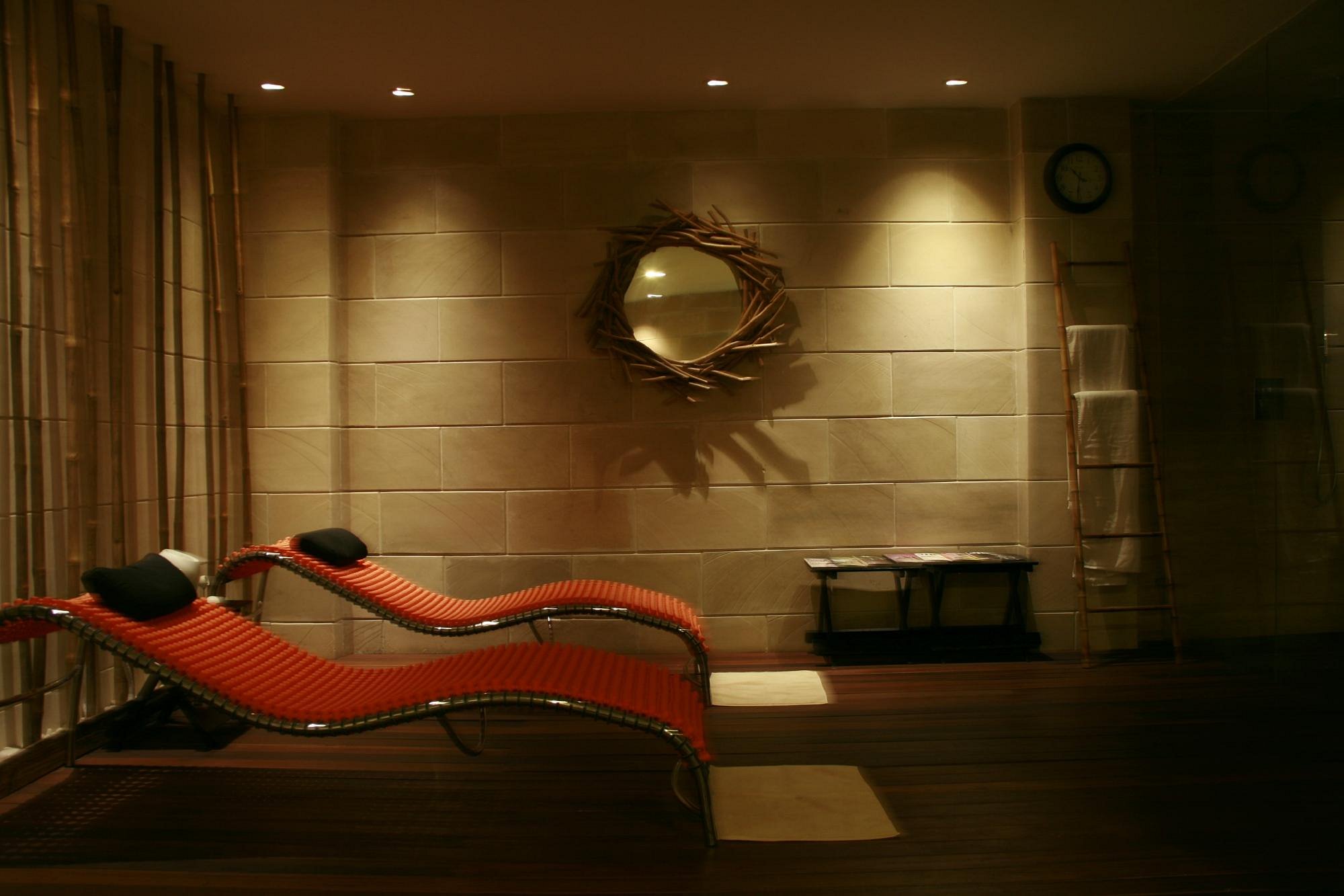 Relax Living The City Spa