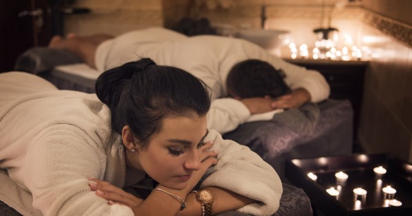 Sun City Spa Jakarta Barat