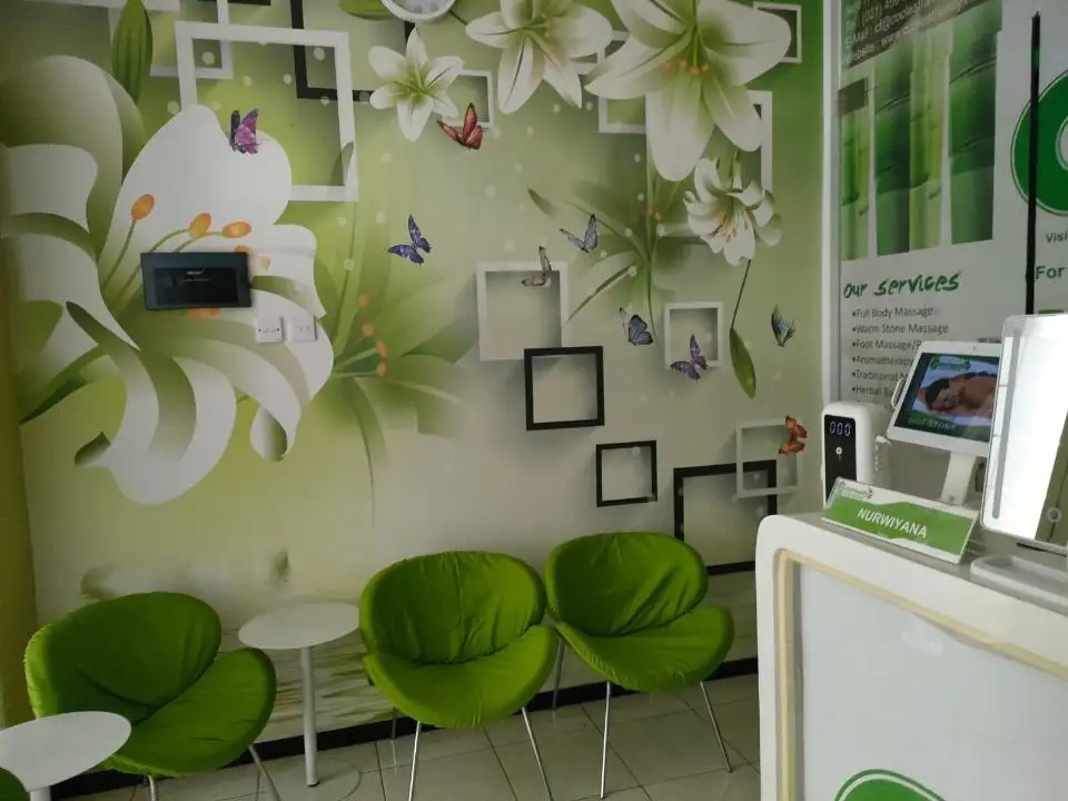 Coolest Family Massage & Spa