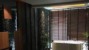 Ruangan Spa di Eska Wellness Spa